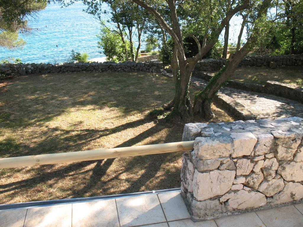 Villa Maslina 万塔西西 外观 照片